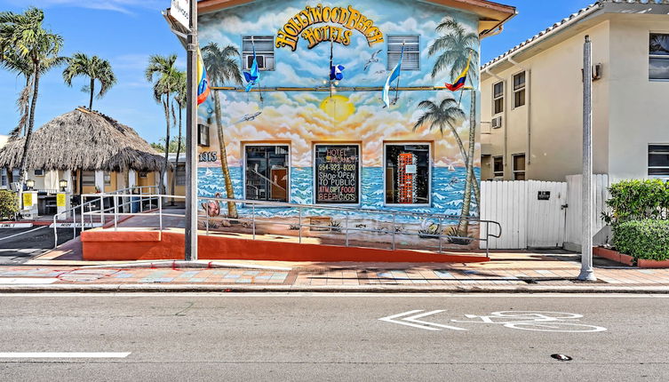 Photo 1 - Hollywood Beach Seagull