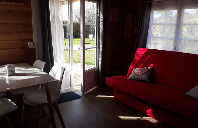 Les P'tites Maisons dans la Prairie - Foto 9