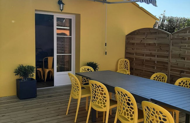 Les P'tites Maisons dans la Prairie - Foto 65