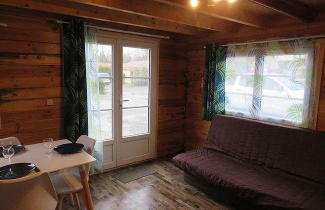 Les P'tites Maisons dans la Prairie - Foto 51