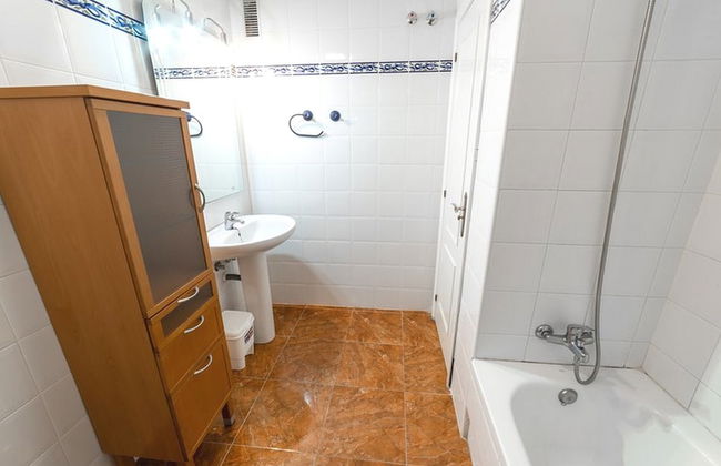 Jardines de Torreblanca | 7 Pax | Torreblanca | 2562-KAW - Foto 26