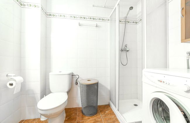 Jardines de Torreblanca | 7 Pax | Torreblanca | 2562-KAW - Foto 29