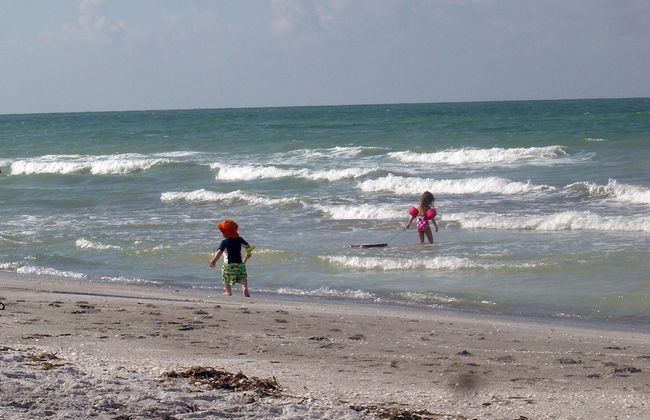 Casa Del Mar Longboat Key - Foto 55