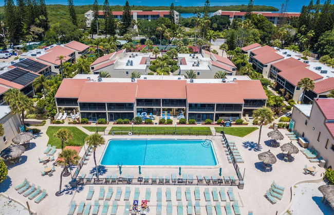 Casa Del Mar Longboat Key - Foto 72
