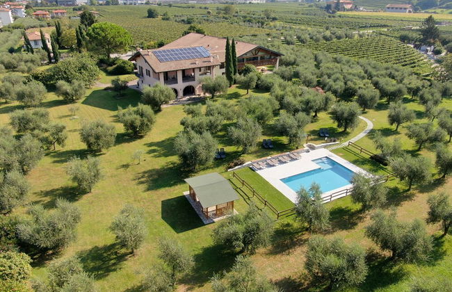 O-live Agriresort - Foto 1