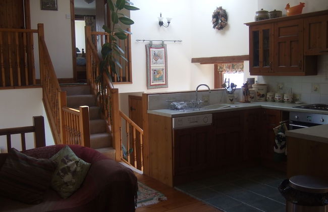 Frankaborough Farm Holiday Cottages - Foto 11
