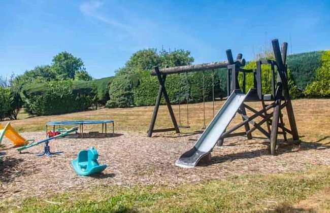 Frankaborough Farm Holiday Cottages - Foto 22
