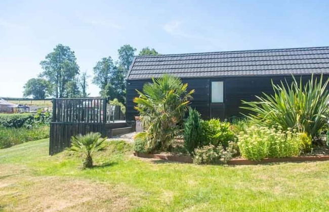 Frankaborough Farm Holiday Cottages - Foto 39