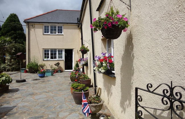 Frankaborough Farm Holiday Cottages - Foto 67