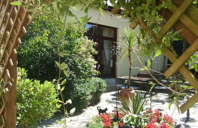 Frankaborough Farm Holiday Cottages - Foto 75