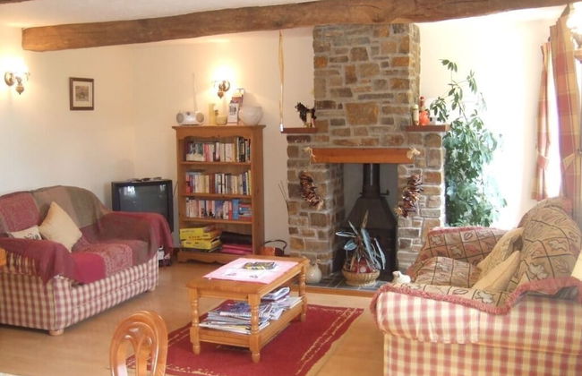 Frankaborough Farm Holiday Cottages - Foto 68