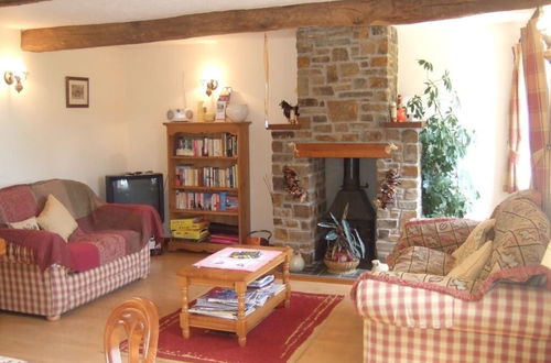 Photo 28 - Frankaborough Farm Holiday Cottages