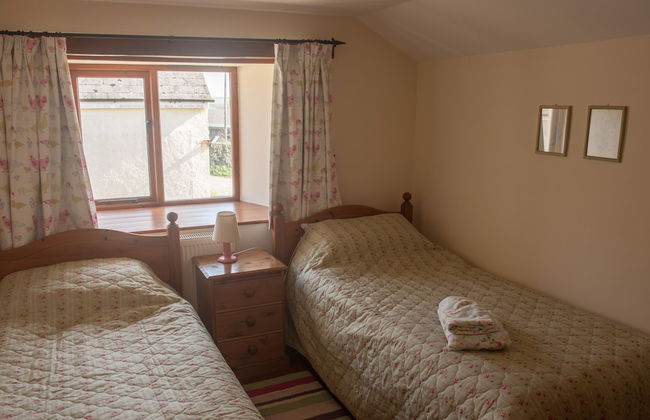 Frankaborough Farm Holiday Cottages - Foto 3