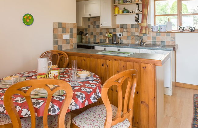 Frankaborough Farm Holiday Cottages - Foto 21