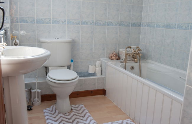 Frankaborough Farm Holiday Cottages - Foto 14