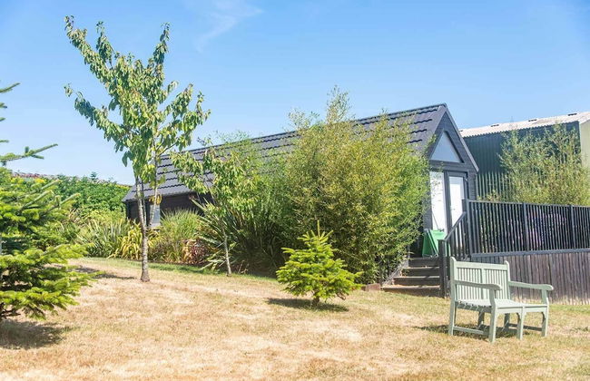 Frankaborough Farm Holiday Cottages - Foto 38