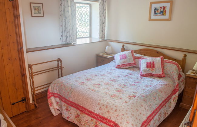Frankaborough Farm Holiday Cottages - Foto 4