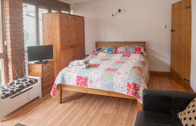 Frankaborough Farm Holiday Cottages - Foto 29