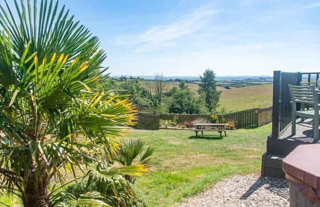 Frankaborough Farm Holiday Cottages - Foto 40