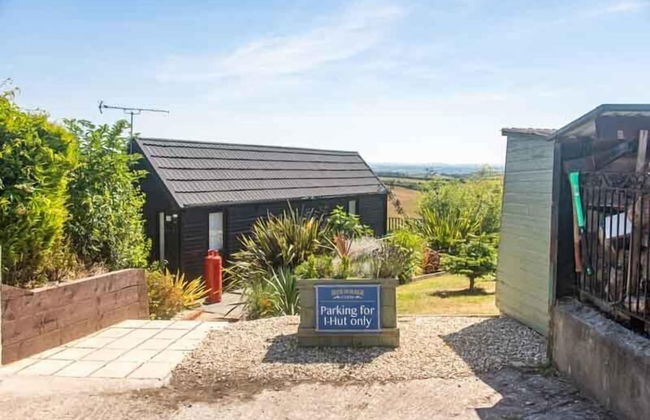 Frankaborough Farm Holiday Cottages - Foto 36
