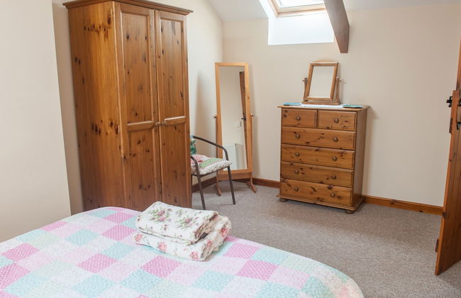 Frankaborough Farm Holiday Cottages - Foto 10