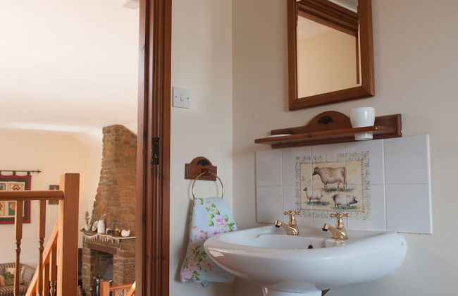 Frankaborough Farm Holiday Cottages - Foto 13