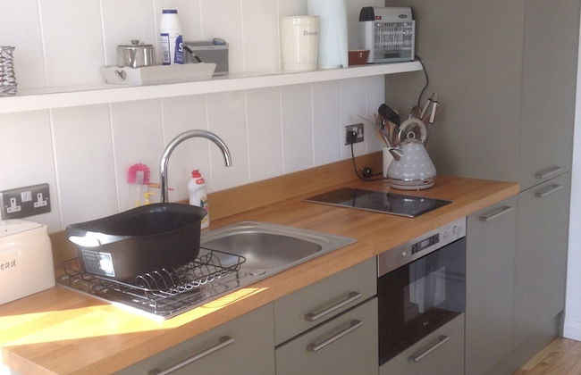 Frankaborough Farm Holiday Cottages - Foto 61