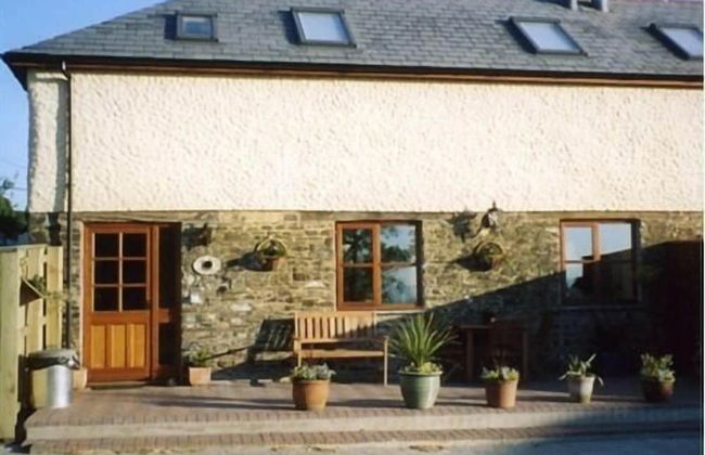 Frankaborough Farm Holiday Cottages - Foto 79