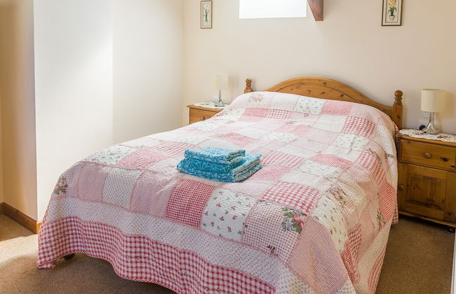 Frankaborough Farm Holiday Cottages - Foto 7