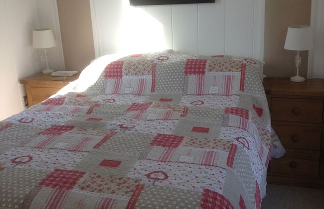 Frankaborough Farm Holiday Cottages - Foto 57