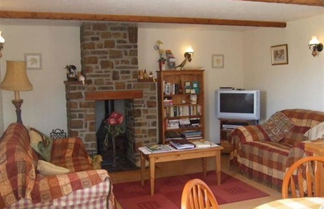 Frankaborough Farm Holiday Cottages - Foto 71