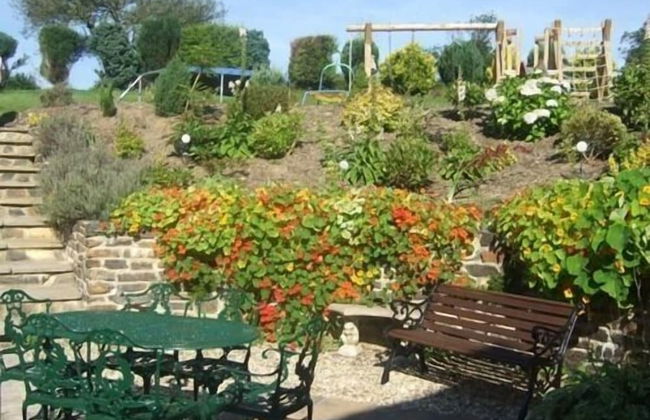 Frankaborough Farm Holiday Cottages - Foto 19