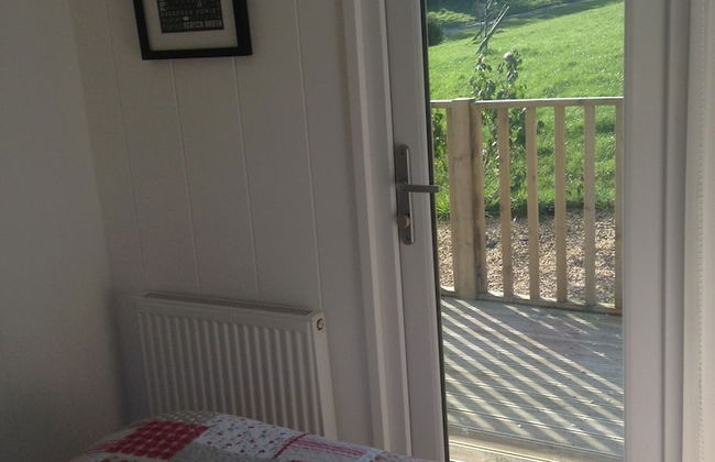 Frankaborough Farm Holiday Cottages - Foto 58