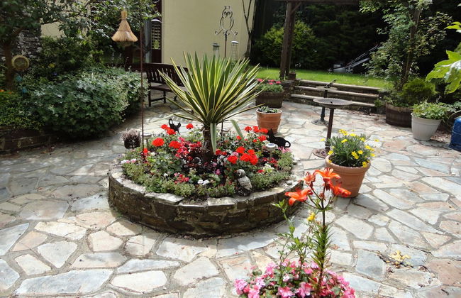 Frankaborough Farm Holiday Cottages - Foto 54