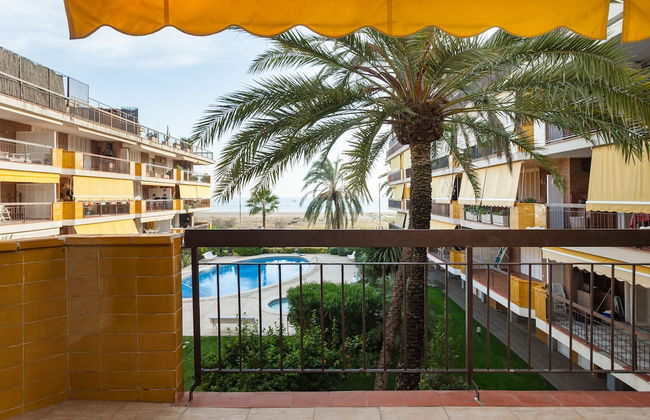 Mersey Be my Guest Castelldefels - Foto 9