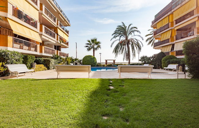 Mersey Be my Guest Castelldefels - Foto 19