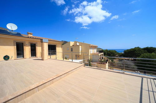 Photo 10 - Villa - 4 Bedrooms with Pool, WiFi and Sea views - 108773