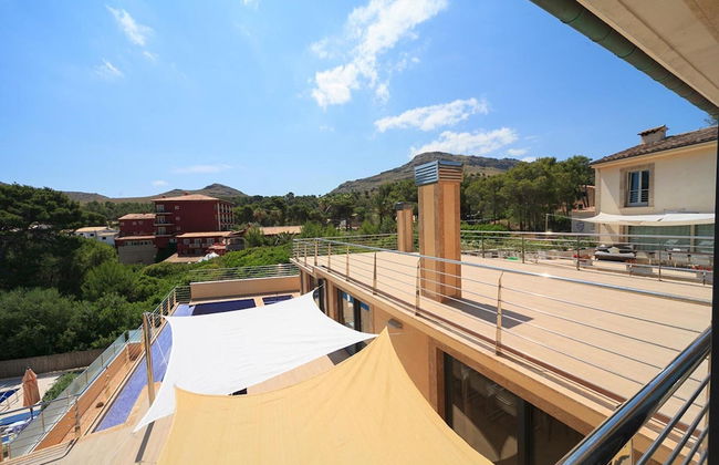 Villa - 4 Bedrooms with Pool, WiFi and Sea views - 108773 - Photo 32