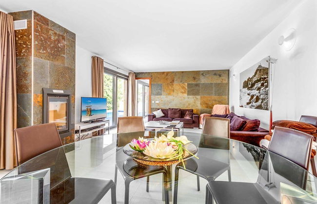 Villa - 4 Bedrooms with Pool, WiFi and Sea views - 108773 - Photo 13