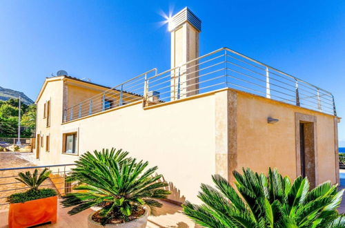 Photo 38 - Villa - 4 Bedrooms with Pool, WiFi and Sea views - 108773