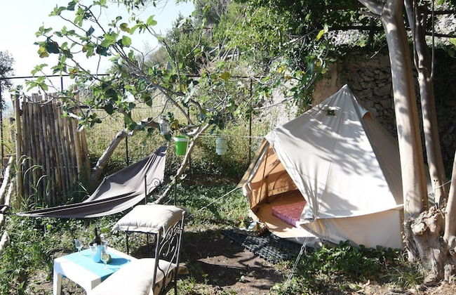 Bella Baia Glamping - Foto 18