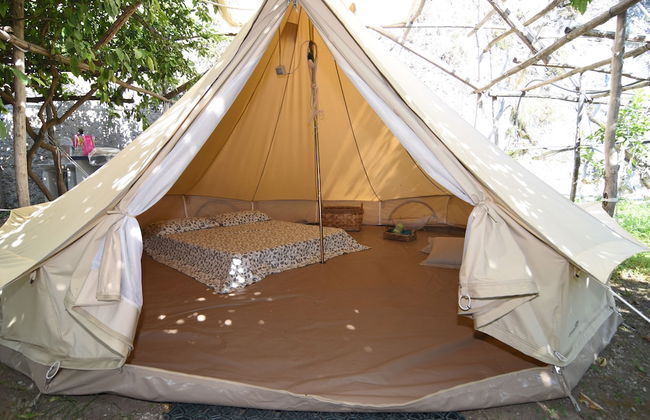 Bella Baia Glamping - Foto 17