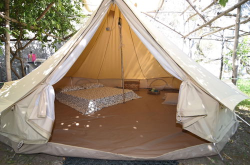 Photo 17 - Bella Baia Glamping