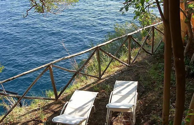 Bella Baia Glamping - Foto 75