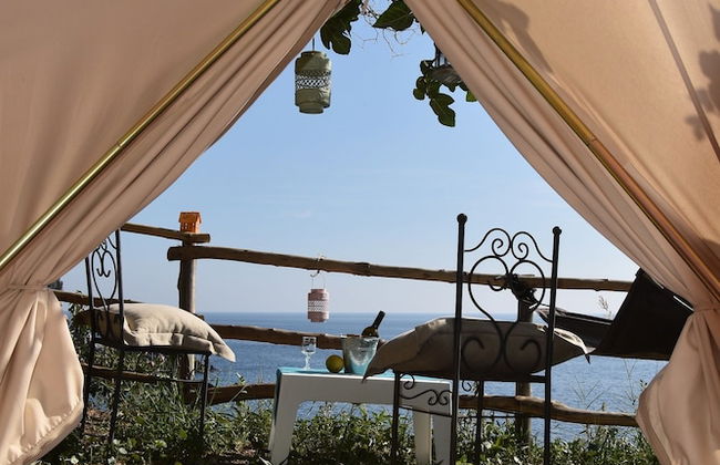 Bella Baia Glamping - Foto 14