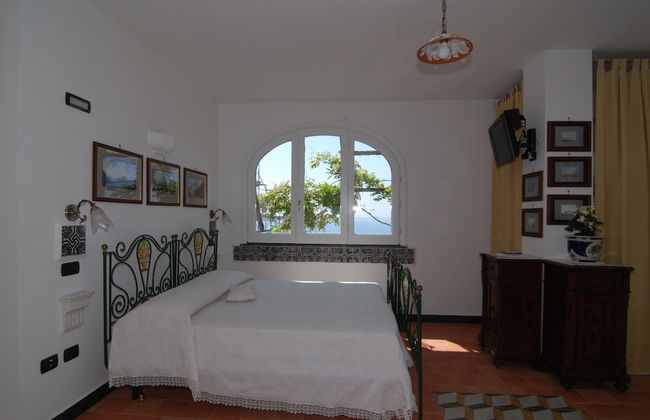Bella Baia Glamping - Foto 56