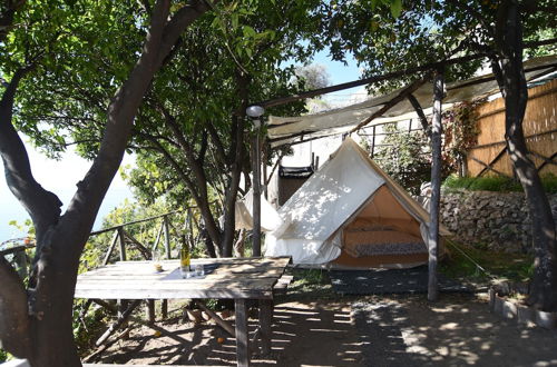 Photo 43 - Bella Baia Glamping