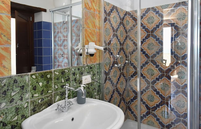 Bella Baia Glamping - Foto 64
