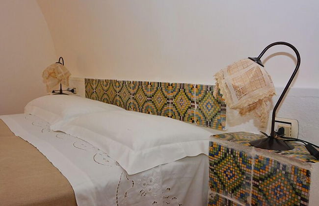 Bella Baia Glamping - Foto 28