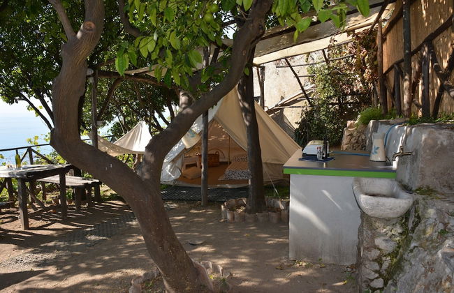 Bella Baia Glamping - Foto 51